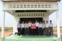 Tặng nhà, học bổng cho học sinh và giáo viên nghèo huyện An Minh