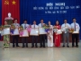 UBND huyện An Minh tổ chức Hội nghị biểu dương các điển hình tiên tiến năm 2013