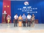 UBND huyện An Minh tổ chức họp mặt ngày nhà giáo Việt Nam 20 tháng 11
